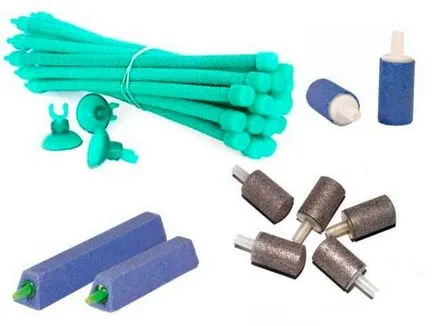 Ce este un nebulizator pentru acvariu