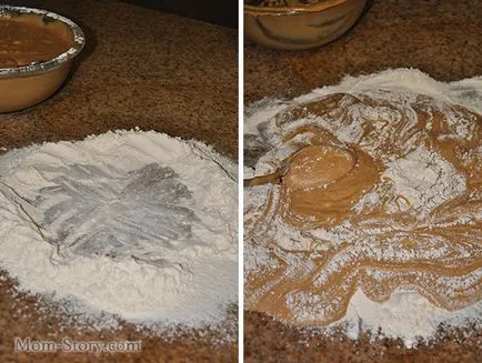Cum de a găti o casă de turtă dulce Cum de a găti o casă de turtă dulce