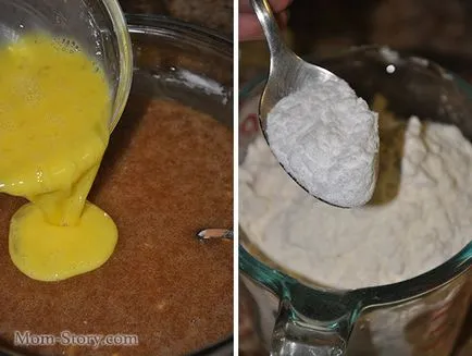 Cum de a găti o casă de turtă dulce Cum de a găti o casă de turtă dulce