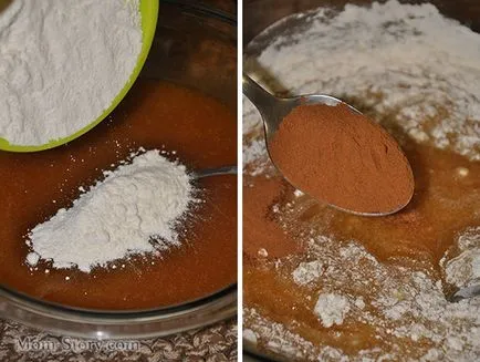 Cum de a găti o casă de turtă dulce Cum de a găti o casă de turtă dulce