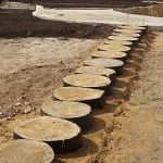 calea de grădină taie un copac calea de grădină taie un copac