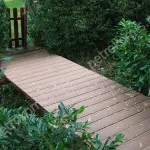 calea de grădină taie un copac calea de grădină taie un copac