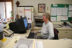 Secretarul adjunct al ceea ce este