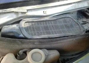 Cum de a pune un filtru pe vase