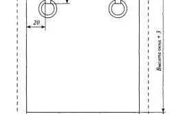 Jaluzele pentru balcoane cu mâinile lor Jaluzele pentru balcoane cu mâinile lor