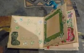Scrapbooking cum se face Scrapbooking cum se face