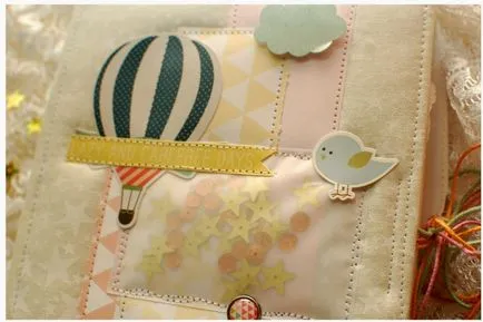 Scrapbooking cum se face Scrapbooking cum se face