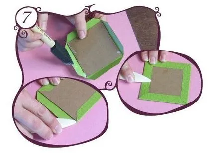 Scrapbooking cum se face Scrapbooking cum se face