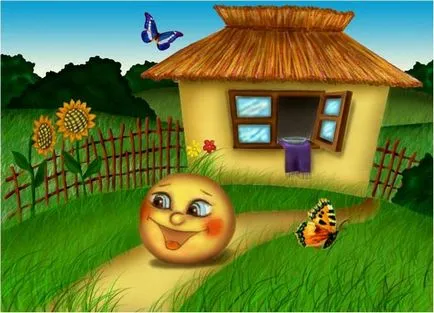 Care este sensul de basme