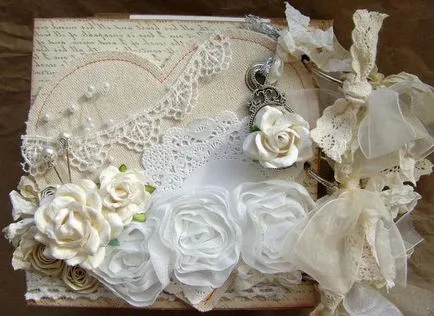 Scrapbooking cum se face