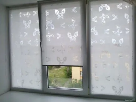 Draperii cu propriile sale mâini