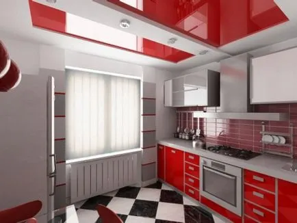 Cum se pot combina culorile din interior
