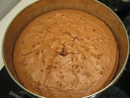 Brownie ce este