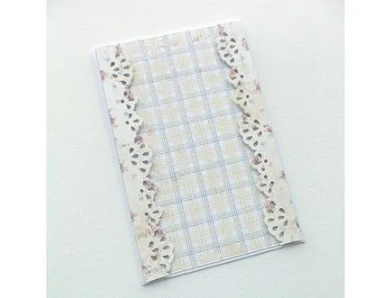 Scrapbooking cum se face