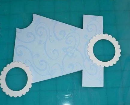 Scrapbooking cum se face