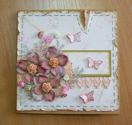 Scrapbooking cum se face