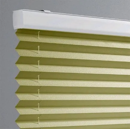 Draperii cu propriile sale mâini
