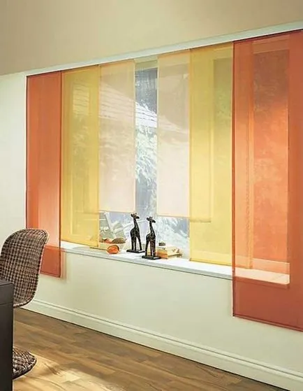 Draperii cu propriile sale mâini