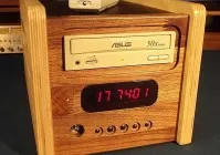 Cum sa faci un CD ROM