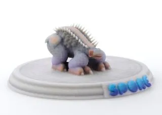 Spore modul de a crea umane