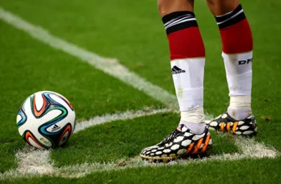 Care este colțul în fotbal Care este colțul în fotbal