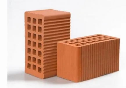 Construcția de case sub cheie de cărămizi