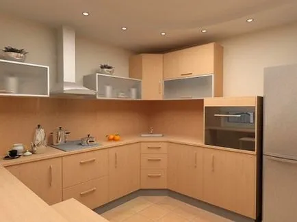 Cum se pot combina culorile din interior