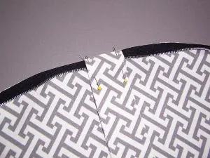 Coase propriile lor mâini sac de tesatura