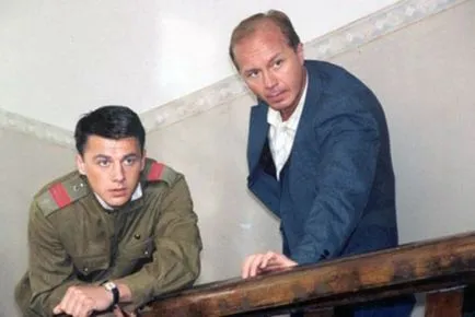 După cum a ucis Andrey Panin