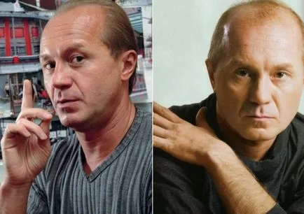 După cum a ucis Andrey Panin