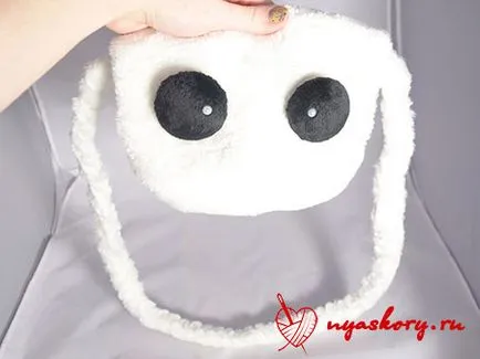 Coase propriile lor mâini sac de tesatura Coase propriile lor mâini sac de tesatura