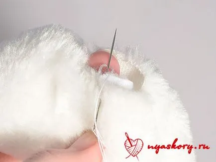 Coase propriile lor mâini sac de tesatura Coase propriile lor mâini sac de tesatura