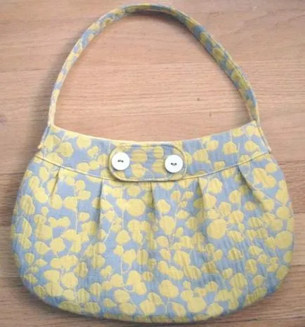 Coase propriile lor mâini sac de tesatura Coase propriile lor mâini sac de tesatura