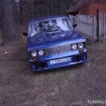 Suspendarea Tuning cu mâinile lor Suspendarea Tuning cu mâinile lor