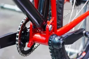 lanț Pacifier biciclete l