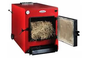 Ce este un cazan cu combustibil solid