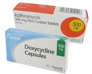 Ureaplasmosis cum să trateze