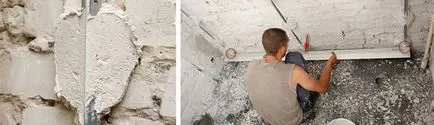 Cum se instalează semnalizatoare