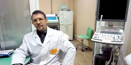 androlog urolog ce este