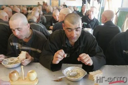 Cum să se comporte în zona