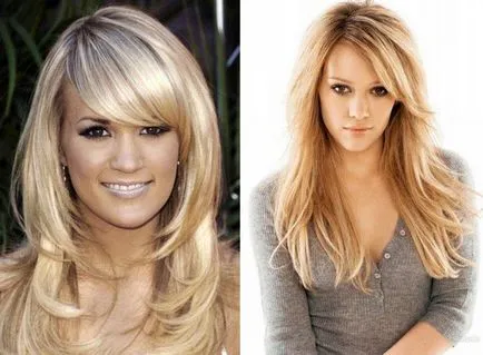 Cum pot face cu un breton lung