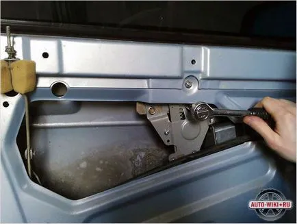 Instalarea ferestrelor cu mâinile lor Instalarea ferestrelor cu mâinile lor