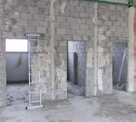 Cum se instalează semnalizatoare Cum se instalează semnalizatoare