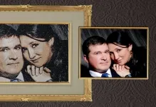 Fotografii numărate cruce și modul în care