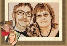 Fotografii numărate cruce și modul în care