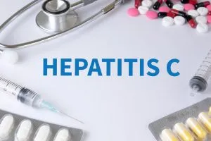 Din ceea ce este hepatita