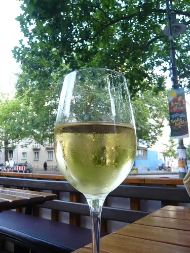 Ce este Riesling