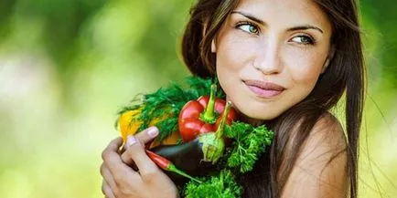 Că vegetarienii mănâncă