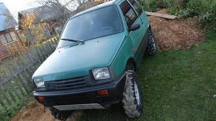 Cum sa faci cel mai SUV Cum sa faci cel mai SUV