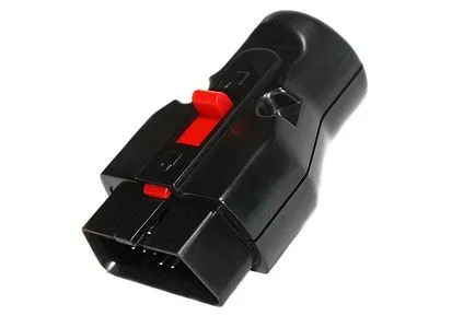 Cum să se răsucească vitezometrul electronic